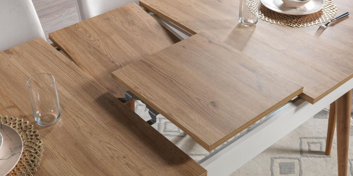 Comfort Yemek Odası Takımı - İnegöl Mobilya